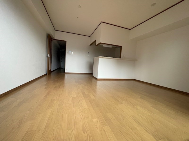 ※同物件、別部屋参考写真