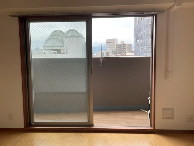 ※同物件、別部屋参考写真