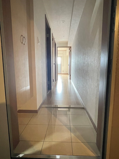 ※同物件、別部屋参考写真