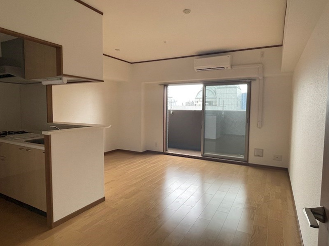 ※同物件、別部屋参考写真
