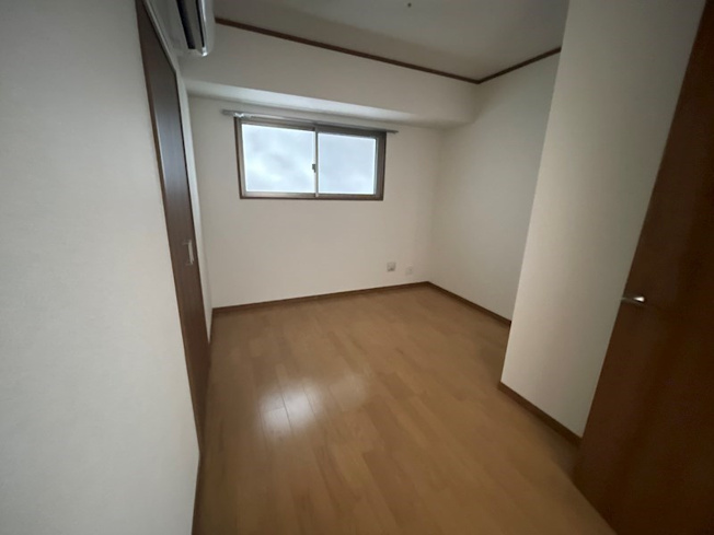 ※同物件、別部屋参考写真