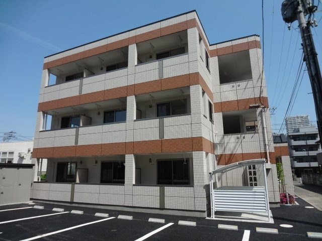 グランドール参番館の画像