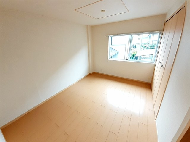 【内装】ハイムたかはし