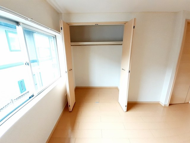 【収納】ハイムたかはし 