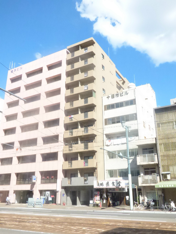 ウイング十日市の画像