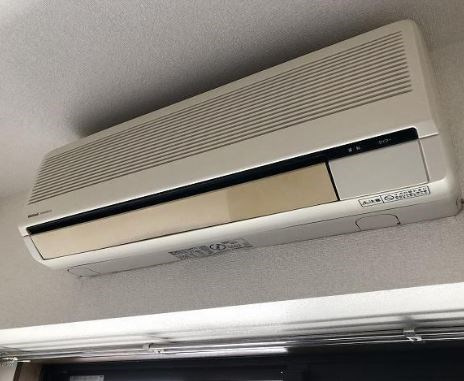 【設備】エルシャフト 
