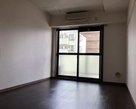【洋室】エルシャフト 