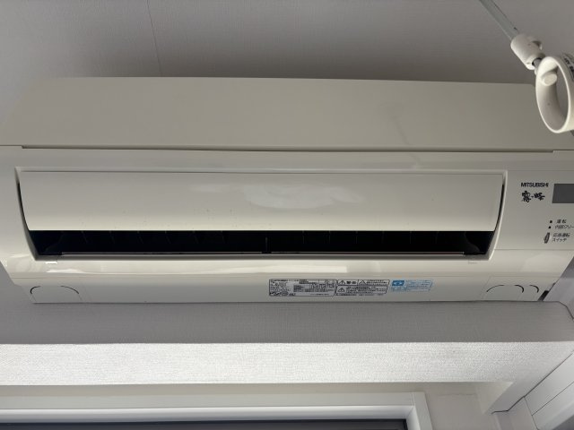 【設備】ドゥーエ仙台イーストⅡ