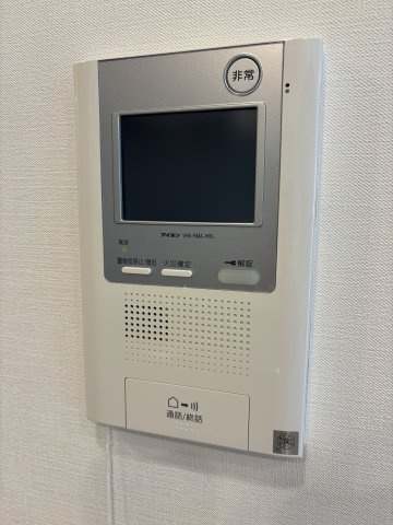 【セキュリティ】ドゥーエ仙台イーストⅡ