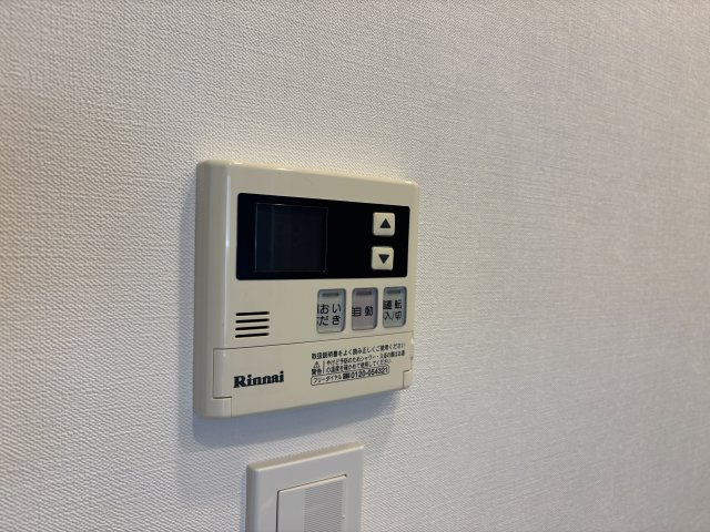 【設備】ドゥーエ仙台イーストⅡ 