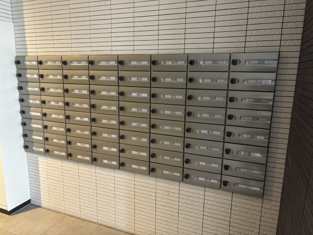 【その他共用部分】ドゥーエ仙台イーストⅡ