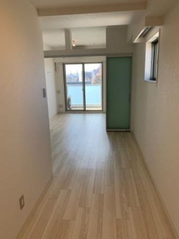 【寝室】アーバイン比治山（旧：ヴィラ博丈比治山）
