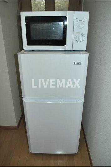 備え付け家具備品（同仕様） 