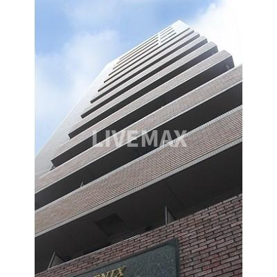 【外観】トーシンフェニックス日本橋蛎殻町弐番館 