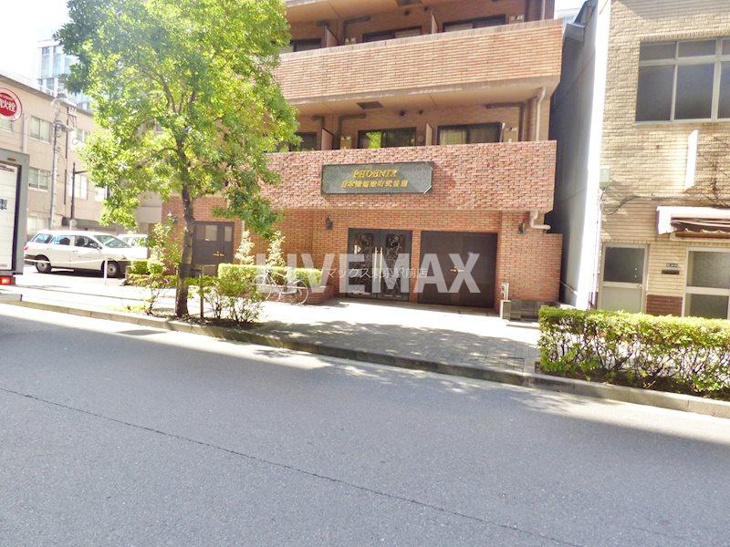 【駐車場】トーシンフェニックス日本橋蛎殻町弐番館 