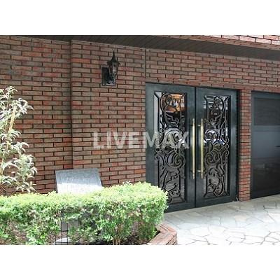 【エントランス】トーシンフェニックス日本橋蛎殻町弐番館 