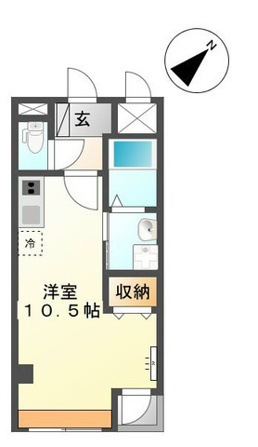 ノーブルコート台原