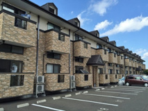 エスポワール・シャトー愛子 Ⅱの画像