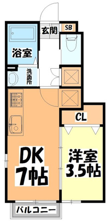 左右反転