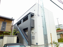 エクソルテションの画像