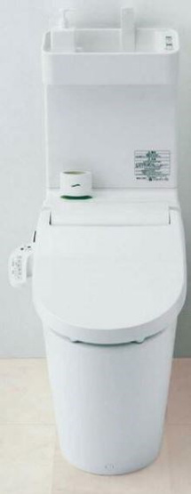 【トイレ】カバリーノ小田原
