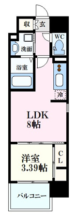ヴィラ博丈昭和町（旧：LiveCasa昭和町）