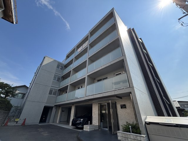 ヴィラ博丈庚午北(旧:LUORE庚午北)の画像