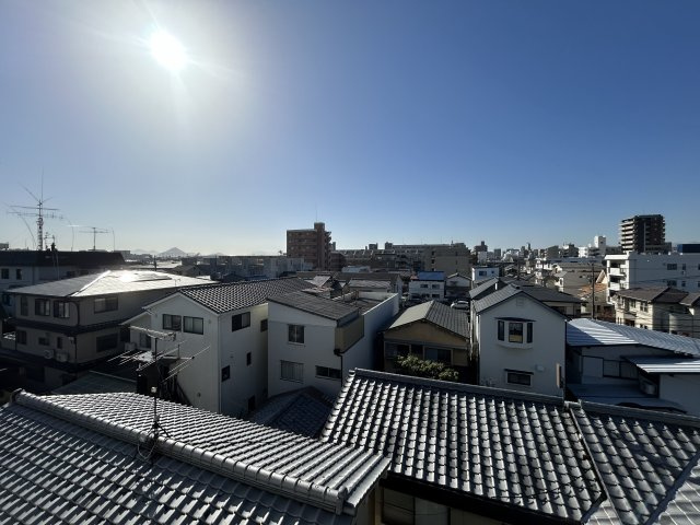 【展望】ヴィラ博丈庚午北(旧:LUORE庚午北)