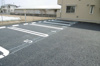 【駐車場】エクセラン　A 