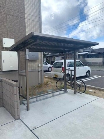 【その他共用部分】エクセル