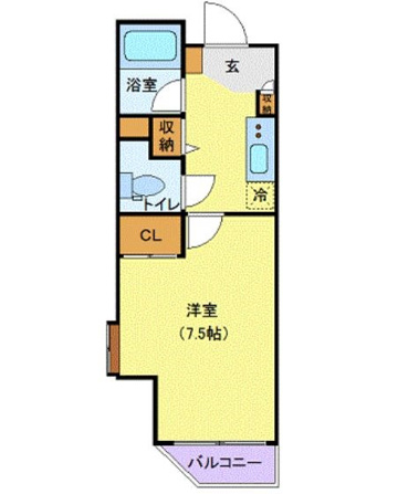 N’sコート139REX新橋