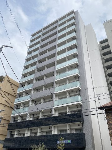 ヴィラ博丈昭和町（旧：LiveCasa昭和町）の画像