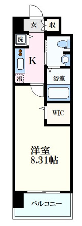 ヴィラ博丈昭和町（旧：LiveCasa昭和町）