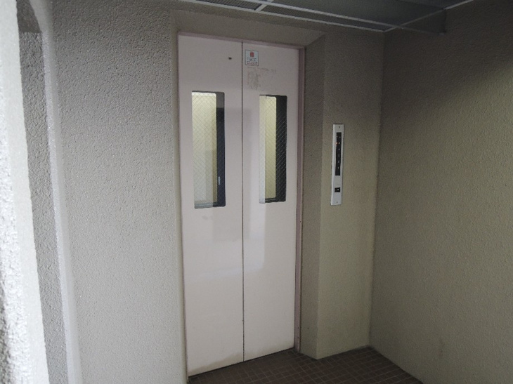 【その他共用部分】ダイアパレス泉崎 