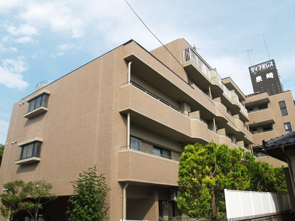 ダイアパレス泉崎の画像