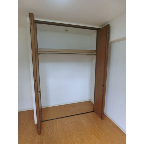 【収納】ダイアパレス泉崎