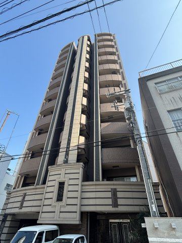 ヴィラ博丈的場町（旧：Veloce2）の画像