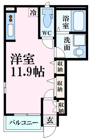 ヴァンベール