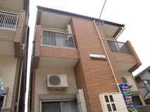 ウエストヴィレッジの画像