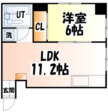 ヴィラ　フォレスタ
