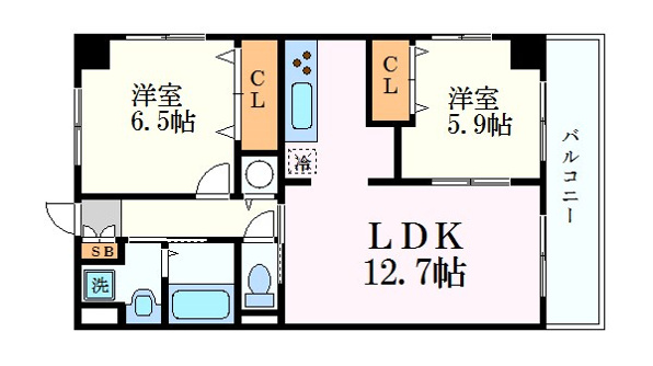 パテオはなの木