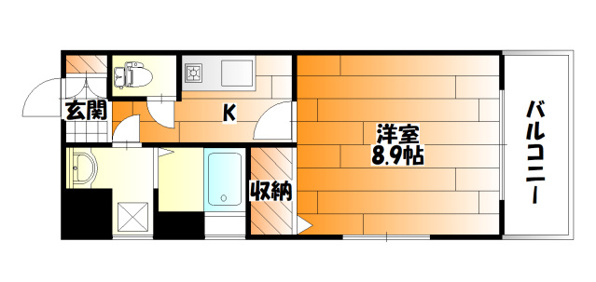 アイビースクエア寺町