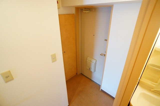 ※同物件別号室参考写真