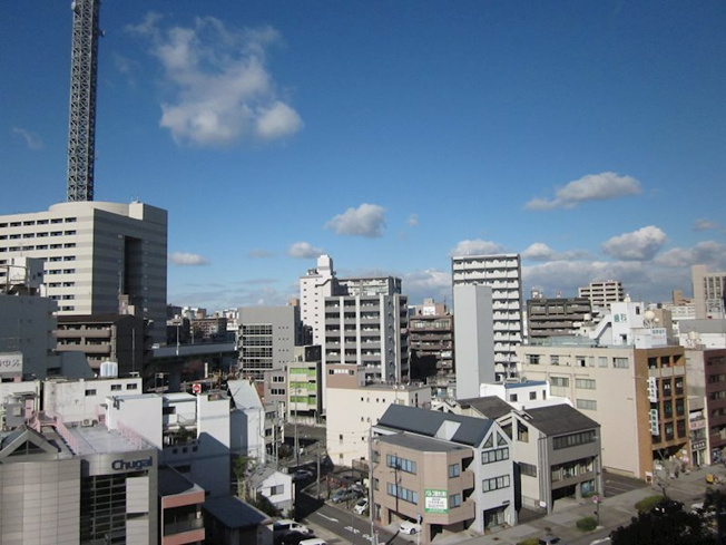 ★仲介手数料は賃料の半月分プラス税にてご紹介★