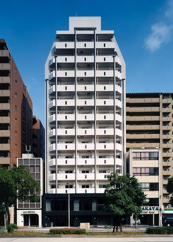 鶴舞パークヒルズの画像