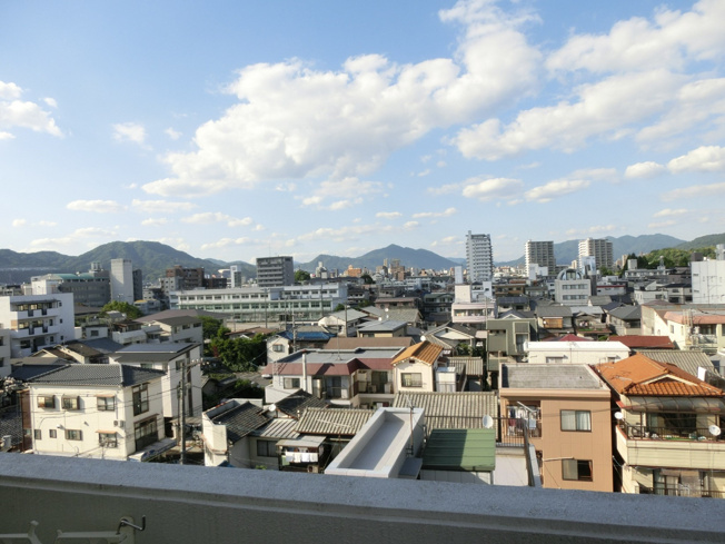【展望】アインラウム