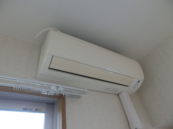 【設備】アインラウム 