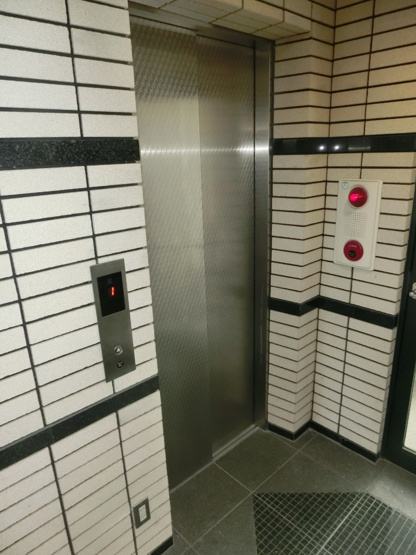 【その他共用部分】アインラウム