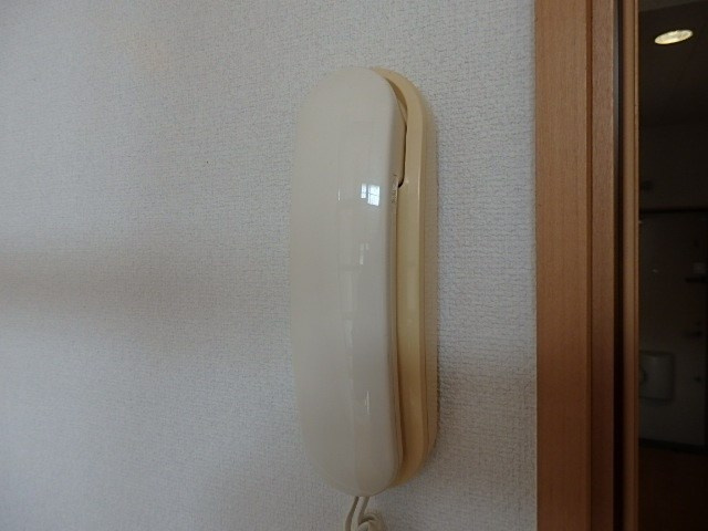 【セキュリティ】イーストキャッスル
