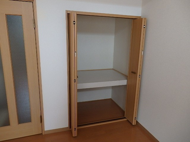 【収納】イーストキャッスル